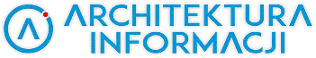 Logo Architektura Informacji