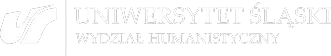 Logo Uniwersytetu Śląskiego